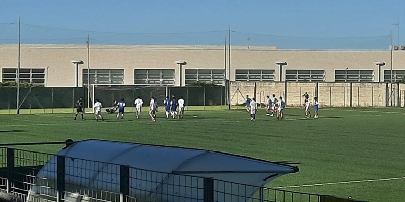 Coppa Italia Promozione: tra Putignano e Ginosa si deciderà tutto al ritorno