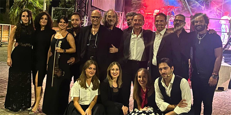 La Rupe rilancia con Domenico Modugno e "La Lupa"