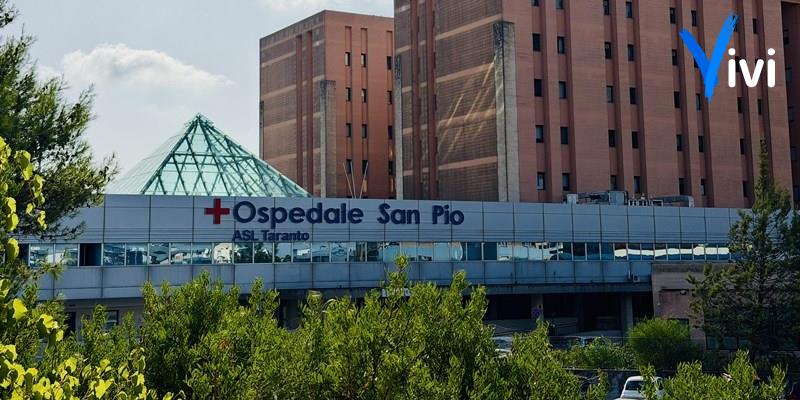 La Pediatria di Castellaneta piange il dottor Quattrone