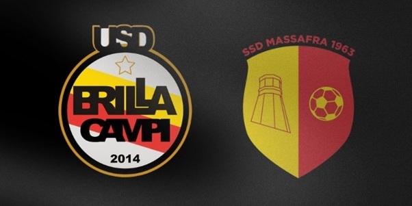 Brilla Campi VS SSD Massafra 1963