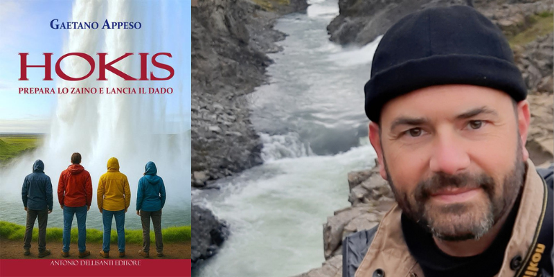 Viaggi e racconti, una serata dedicata all’avventura