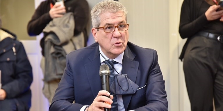 Chiarelli (UDC): «I centri storici per me sono priorità»