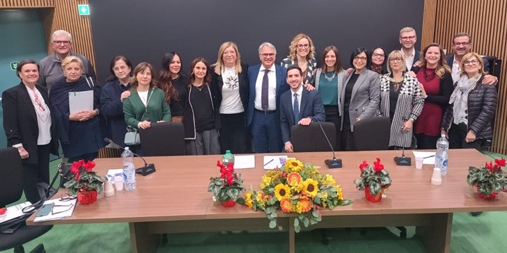 Nuovi indirizzi clinici nel confronto sul diabete tipo 2