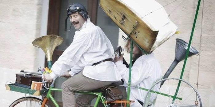 A Ginosa il teatro invaderà le piazze per i più piccoli