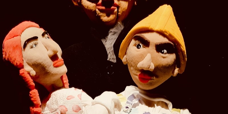 "Cenerentola 301" arriva al Teatro Resta