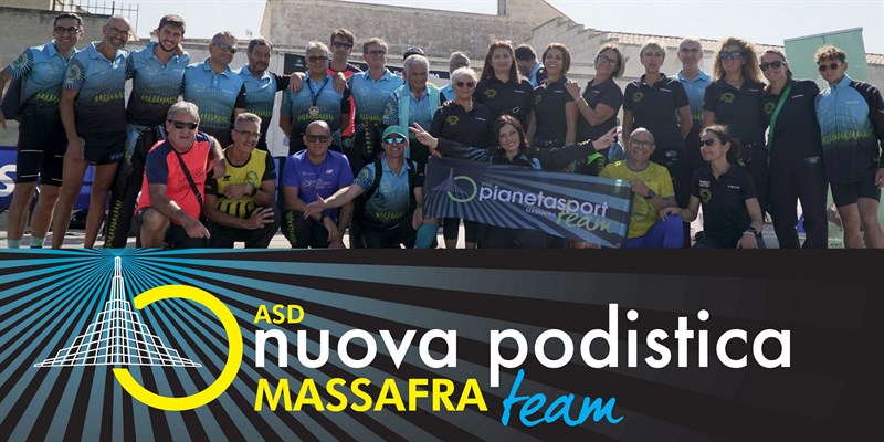 Asd Nuova Podistica Massafra