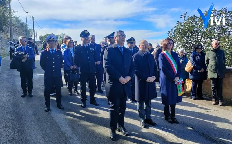 Apre la Porta Santa: inizia l'anno giubilare a Massafra