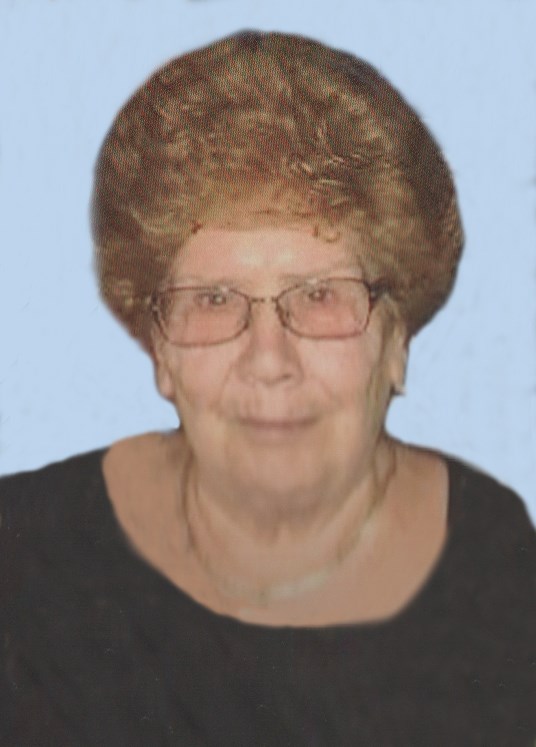 ANNUNZIATA MARTUCCI