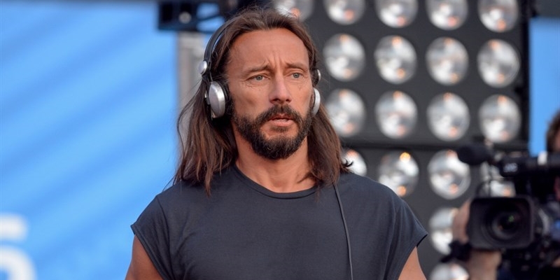 Bob Sinclar Bob Sinclar