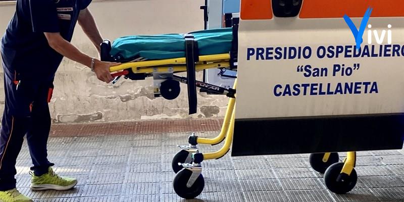 Cristella rischia di essere operato: nomina-lampo per Colacicco vicesindaco