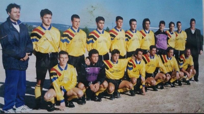 Prima (34 anni fa)