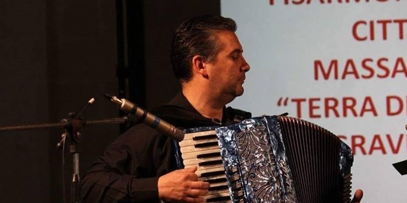 Massafra riscopre il cinema muto con Antonello Tannoia
