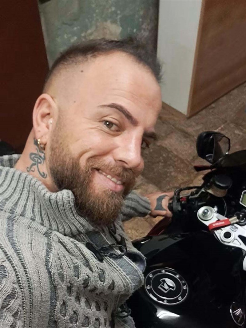 Danilo Rizzi