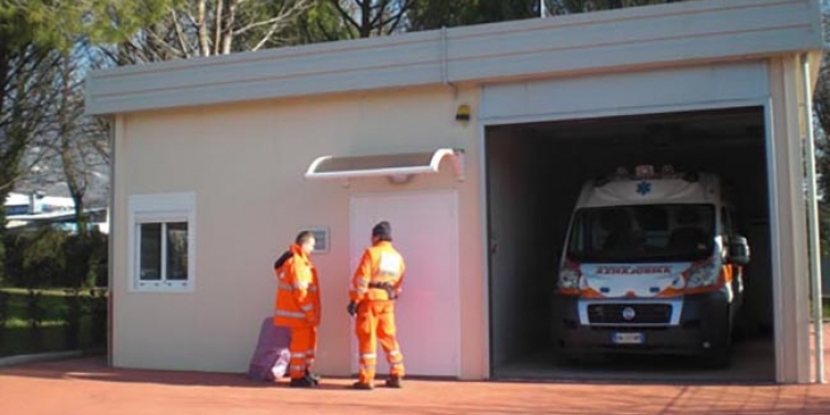 Sicurezza sul litorale ionico, a Castellaneta Marina è operativo il servizio d’emergenza del 118