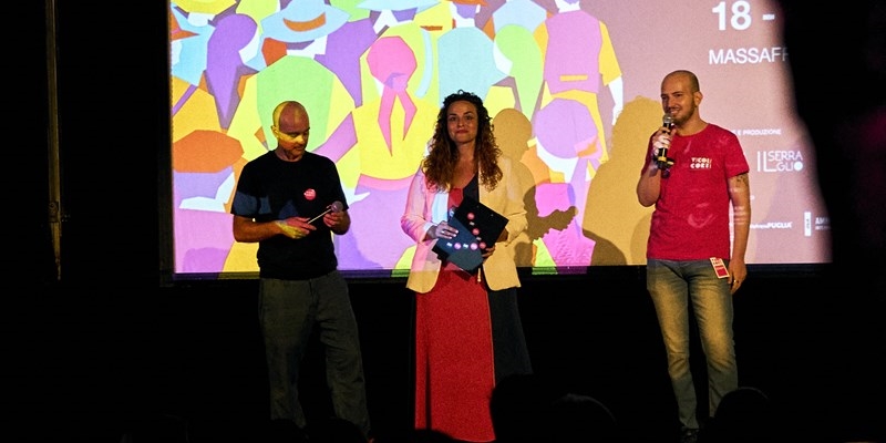 Festival Vicoli Corti: al via il gran finale a Massafra