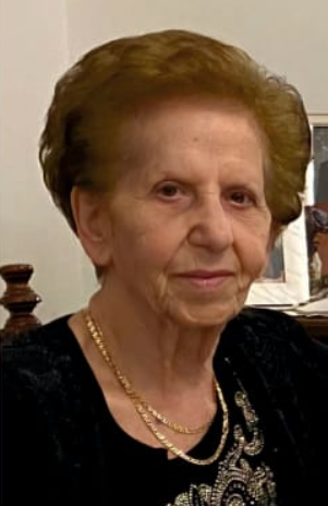 Maria Lomastro