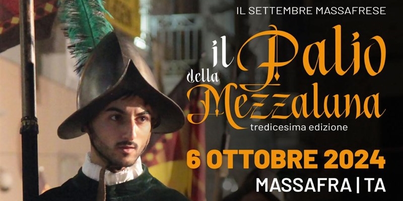 Il Palio della Mezzaluna