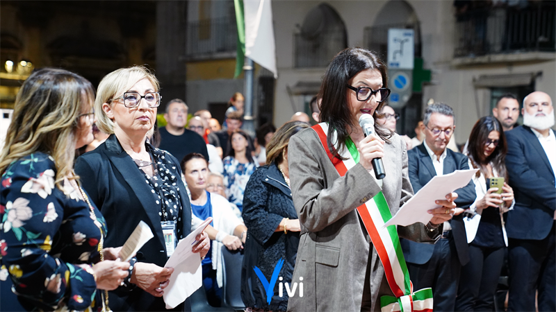 Il rione Imperiali vince la Corsa del Palio della Mezzaluna 2026