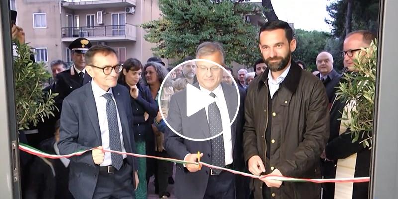 Banca BCC, una sede nuova di zecca per la filiale di Castellaneta