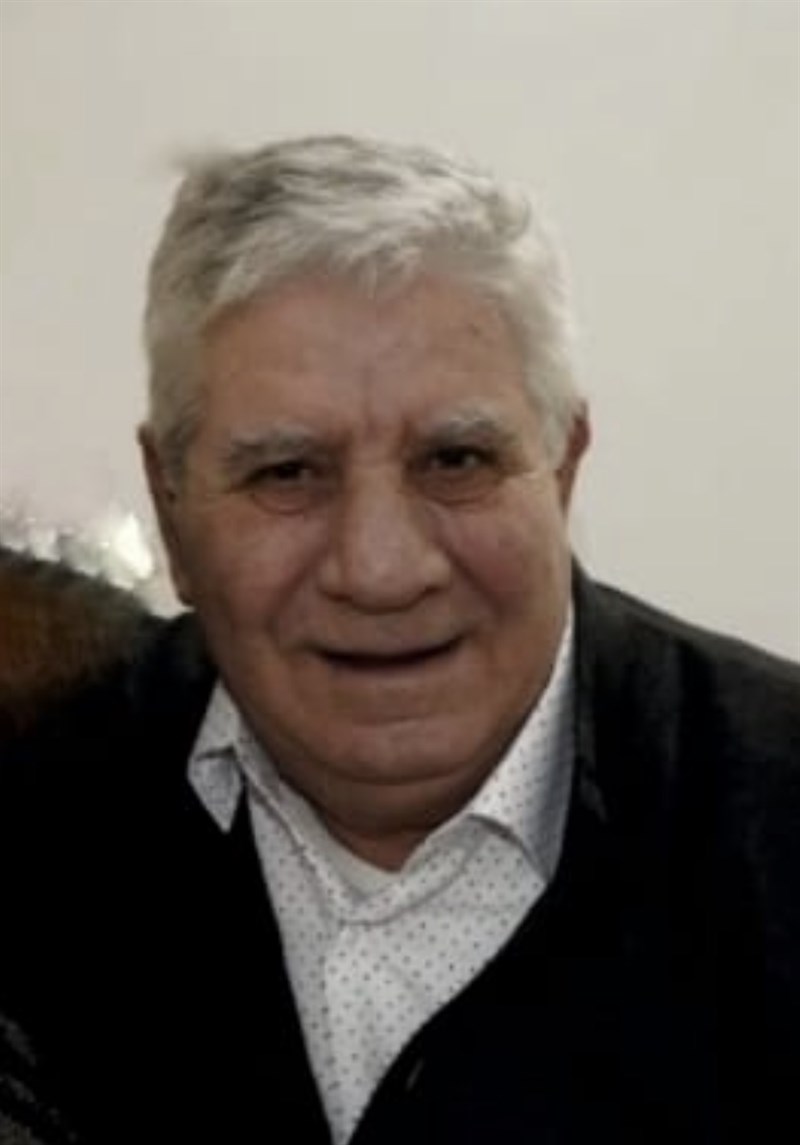 Giovanni Perrone