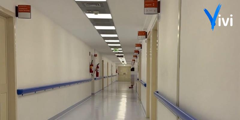 Grave incidente sul lavoro in una cava di Massafra