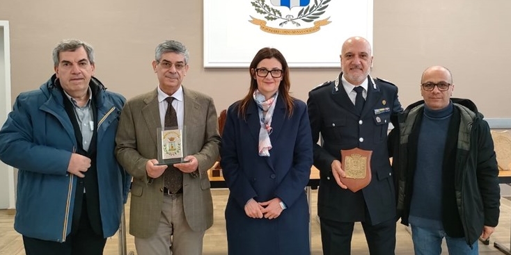 La lettura rende liberi, incontro finale in carcere