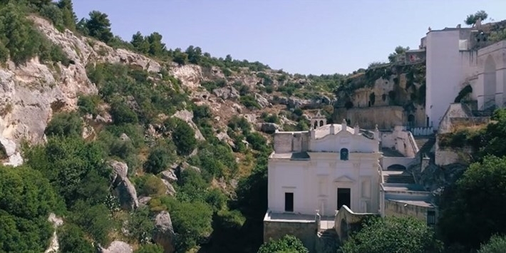 Il Giubileo al santuario Madonna della Scala: ecco un nuovo appuntamento