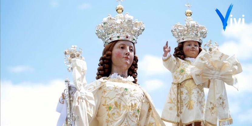 Patrocinio della Madonna della Scala: festa e raccolta fondi