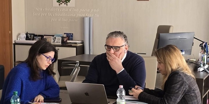 Trasporto pubblico locale: svolta storica a Palagiano?