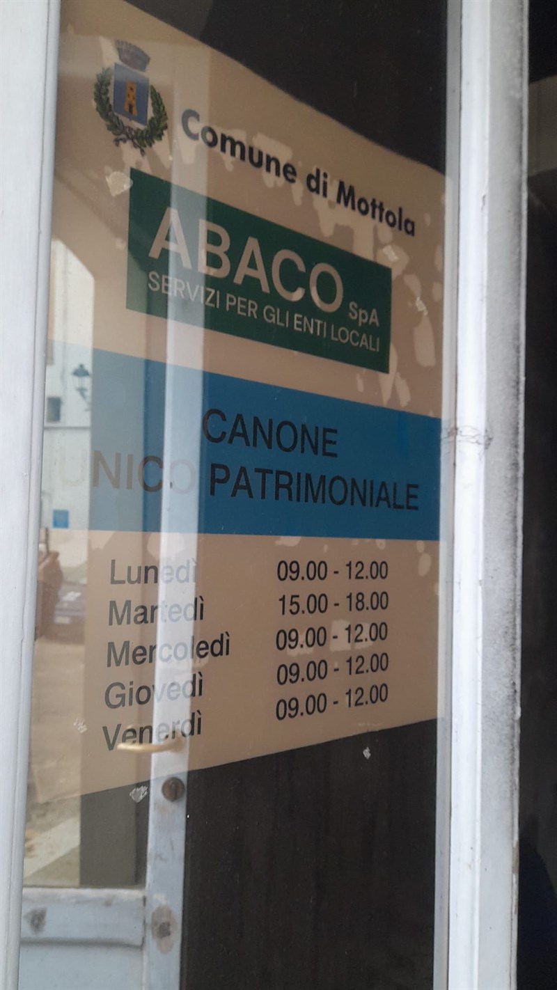 Cortocircuito in Municipio