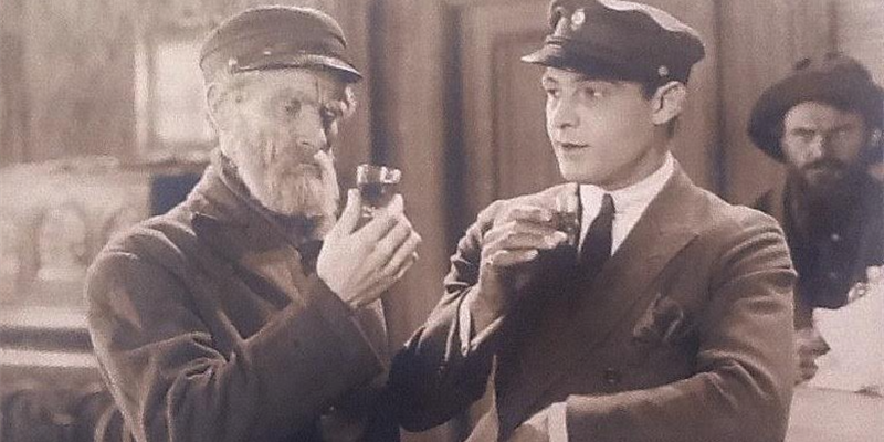 Storie del Mito: Valentino e il vino cotto di Ischia