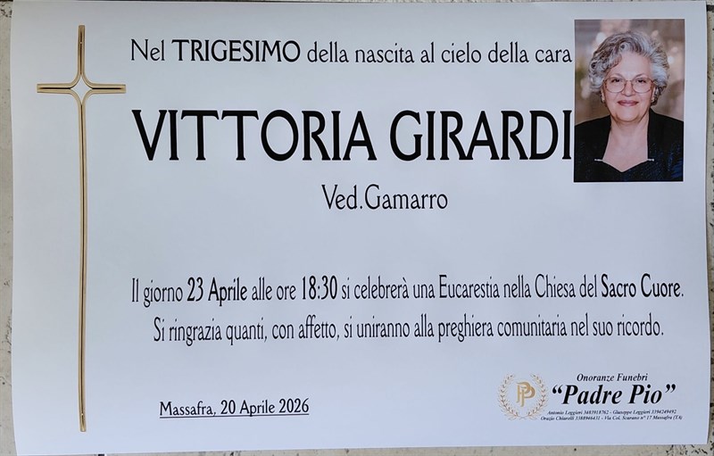 Vittoria Girardi