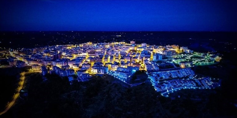 Al via il concorso “Canti alla luna - Nuove proposte”