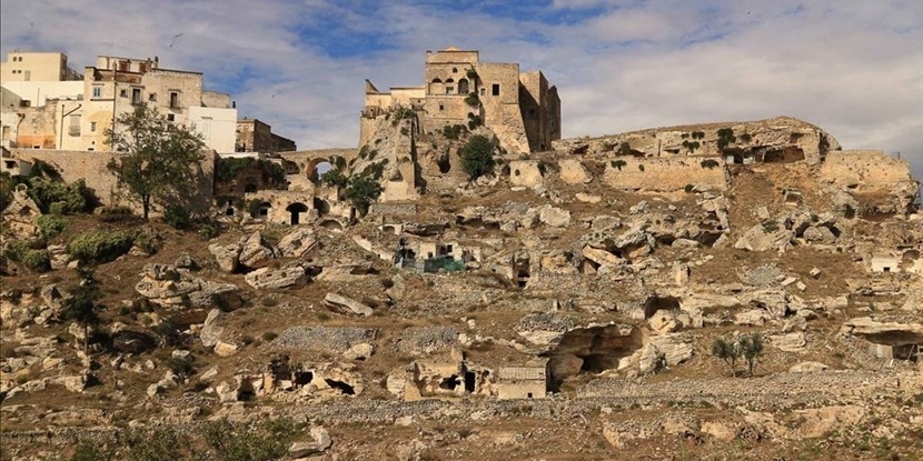 Ginosa riscopre il suo Medioevo con archeologi e cittadini