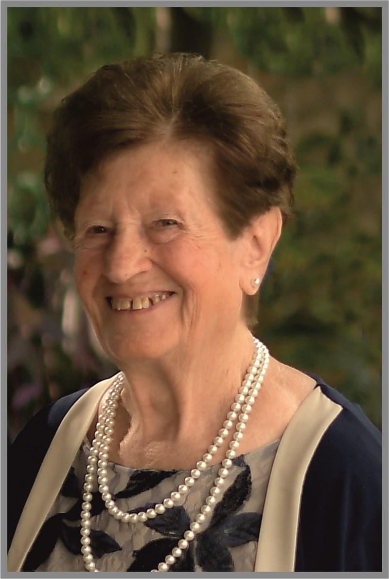 MARIA ROSARIA CATUCCI