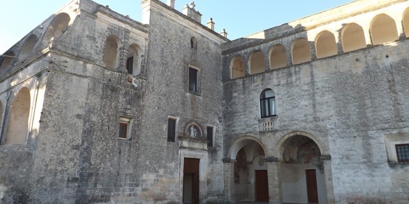 Chi viene e chi parte: valzer di trasferimenti per i frati del convento di San Francesco