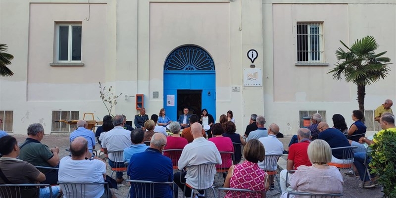 Associazioni unite in ricordo di Paolo Borsellino