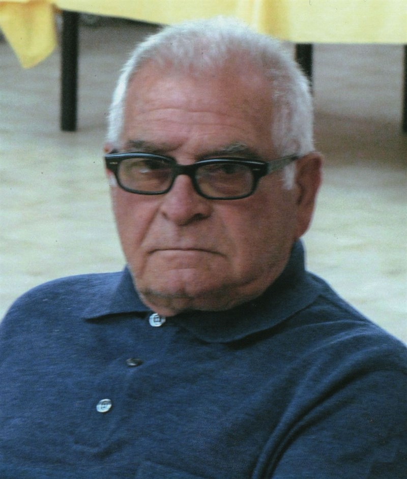 ROCCO AVANTAGGIATO