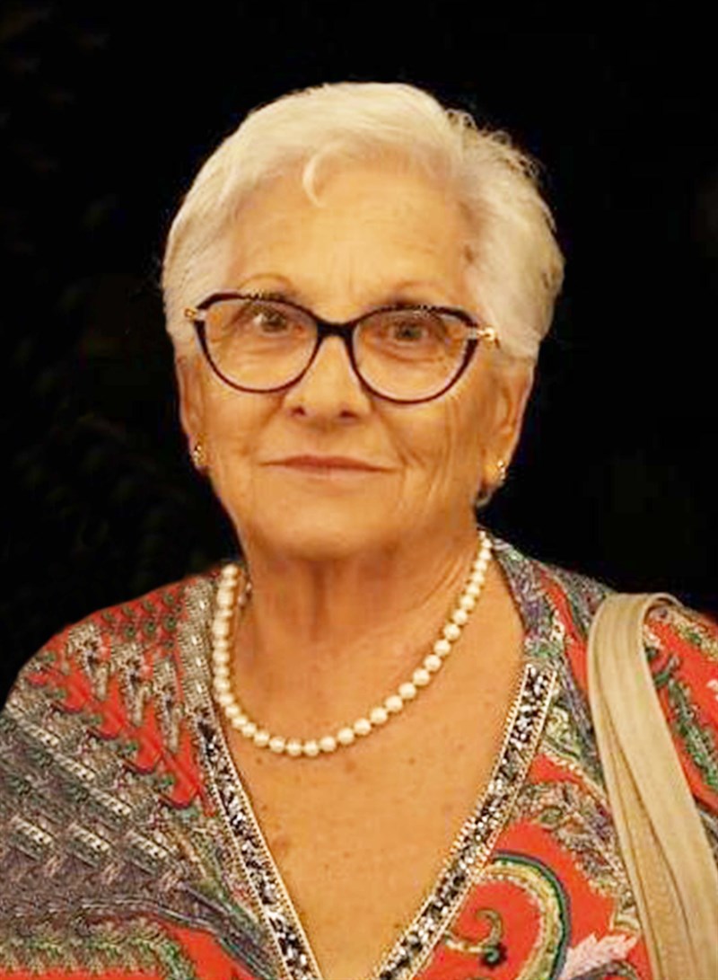 Rosa D'Ambrosi