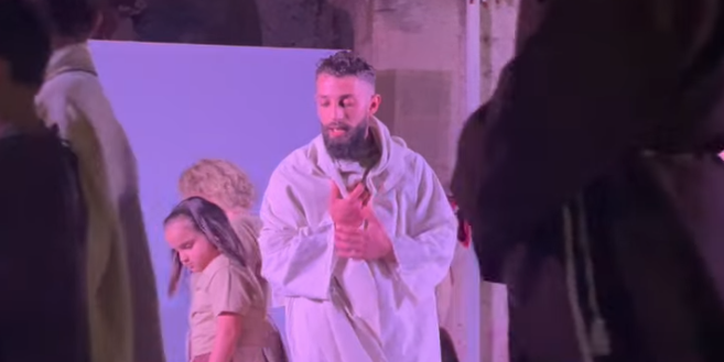 Riecco il musical "Il Risorto": il Lab-oratorio Beato Carlo Acutis torna in scena