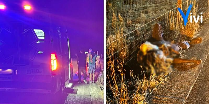 Salvato grazie a un'app: non udente soccorre un uomo riverso sulla strada a Castellaneta Marina