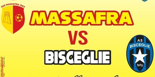 Massafra-Bisceglie: sfida cruciale in Eccellenza