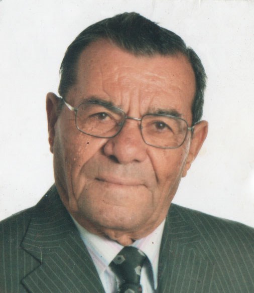 LEONARDO SALVI