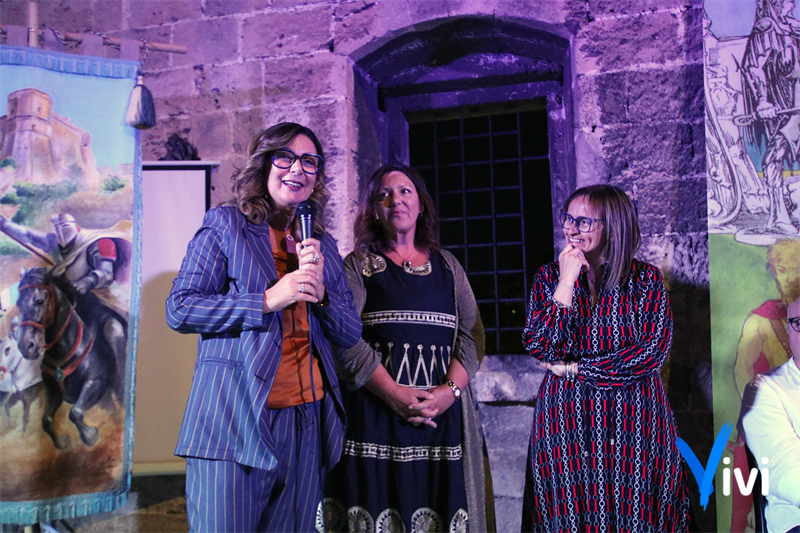 Convegno di studi "Le città del Palio"