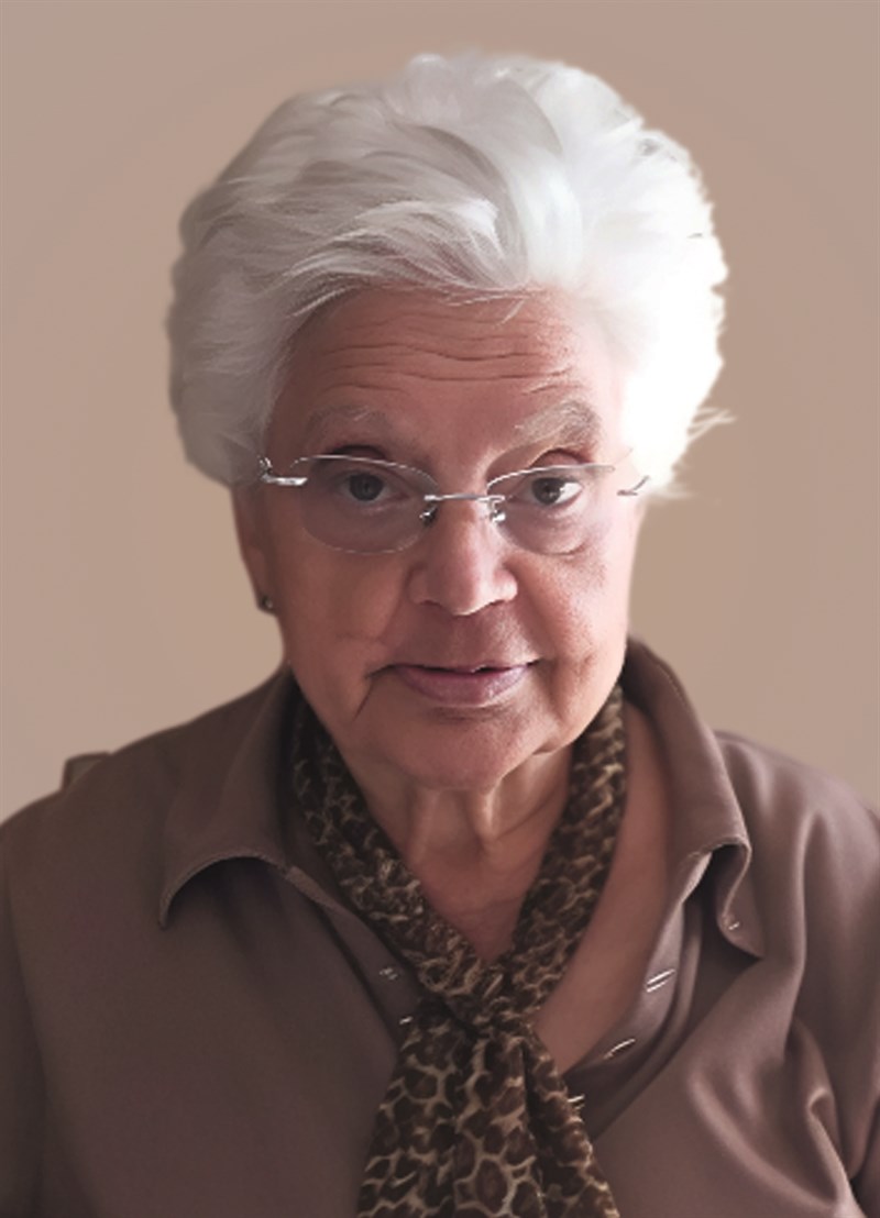 Aurelia Sorino