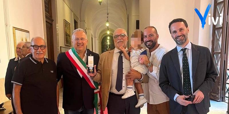 Taranto ricorda gli internati militari: medaglia alla memoria anche di Sgobba e Ranaldo