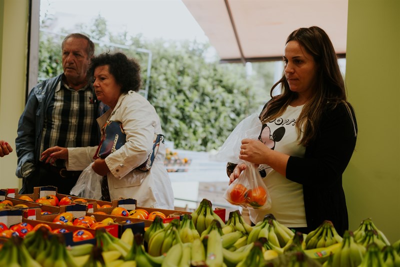 "Tucci" sbarca anche a Castellaneta