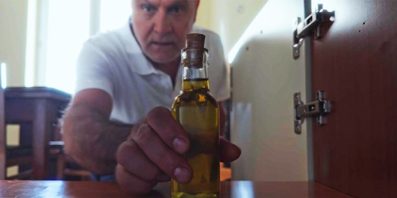 «Sempre Lui»: il corto che parla laertino premiato a New York