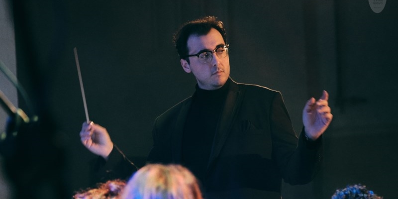 L'Orchestra Tebaide in tournée nei Balcani con "Musica senza confini"