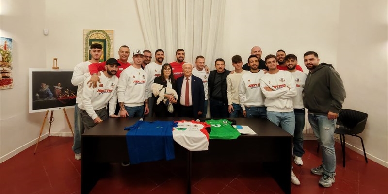 La rinascita del futsal a Castellaneta: ambizioni e giovani per la nuova stagione della Willy Green Fortitudo